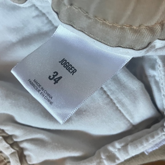 EXPRESS men’s joggers - Picture 4 of 7